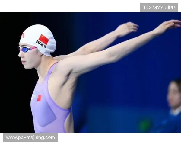 吕沁遥新加坡世锦赛女子200米蛙泳刷新个人最佳成绩